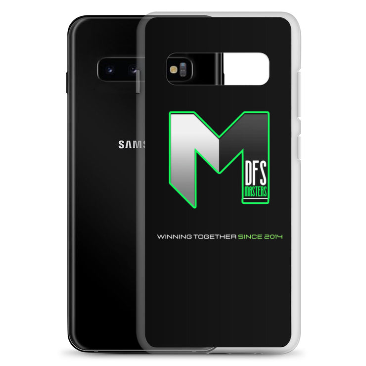 DFS Masters Samsung Case