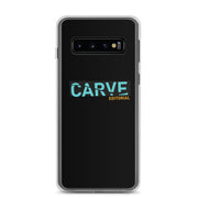 Carve Editorial Samsung Case