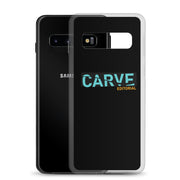 Carve Editorial Samsung Case