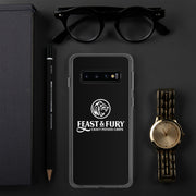 Feast & Fury Samsung Case