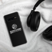 Feast & Fury Samsung Case