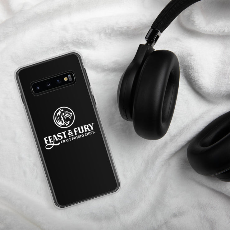 Feast & Fury Samsung Case