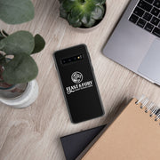 Feast & Fury Samsung Case