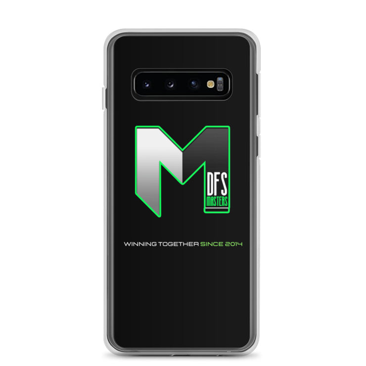 DFS Masters Samsung Case