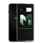 DFS Masters Samsung Case