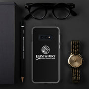 Feast & Fury Samsung Case