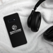 Feast & Fury Samsung Case