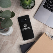 Feast & Fury Samsung Case