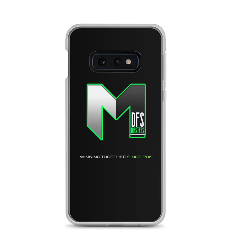 DFS Masters Samsung Case