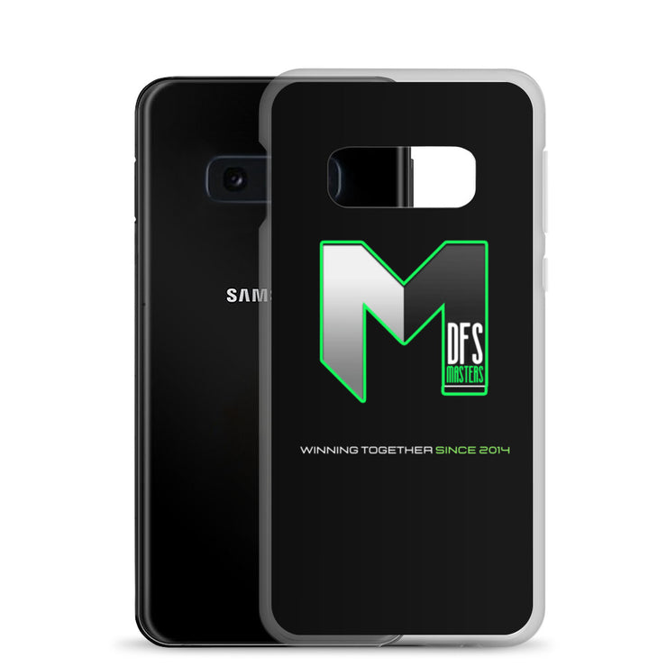 DFS Masters Samsung Case