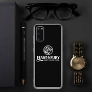 Feast & Fury Samsung Case