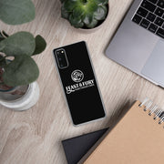 Feast & Fury Samsung Case