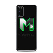 DFS Masters Samsung Case