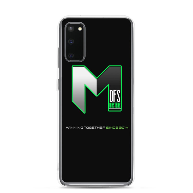 DFS Masters Samsung Case