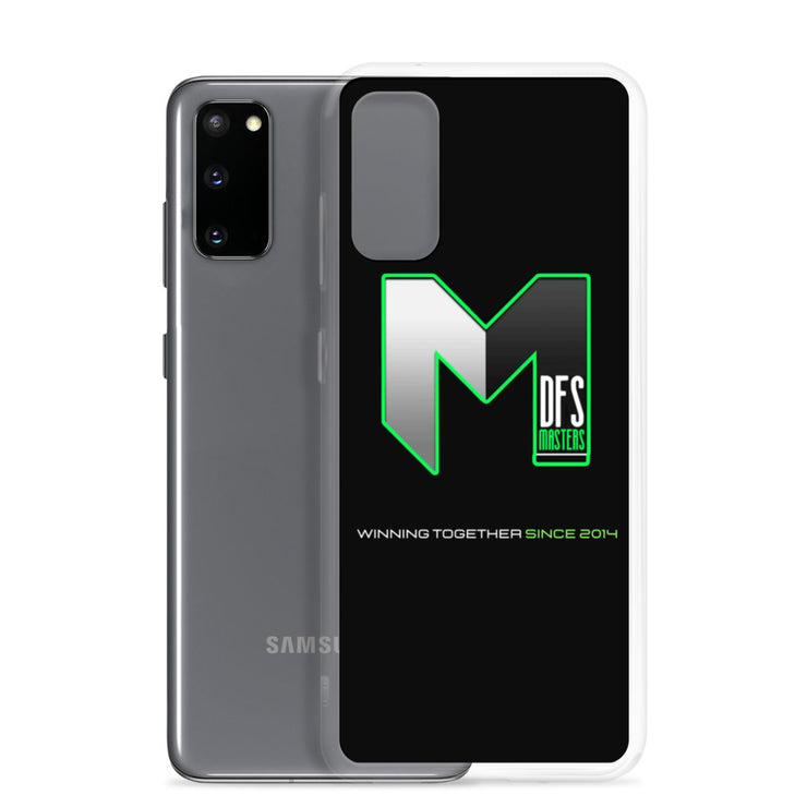 DFS Masters Samsung Case