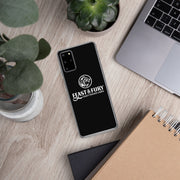 Feast & Fury Samsung Case