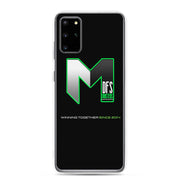 DFS Masters Samsung Case