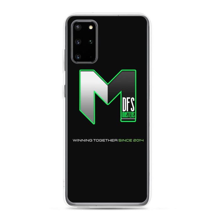 DFS Masters Samsung Case