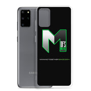 DFS Masters Samsung Case