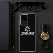 Feast & Fury Samsung Case