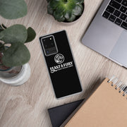 Feast & Fury Samsung Case