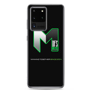 DFS Masters Samsung Case