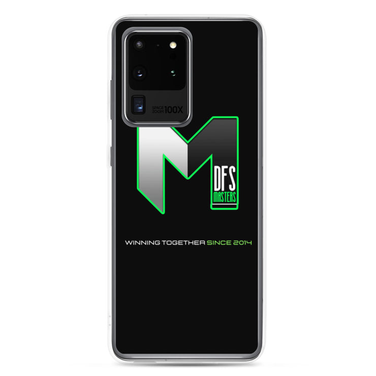 DFS Masters Samsung Case
