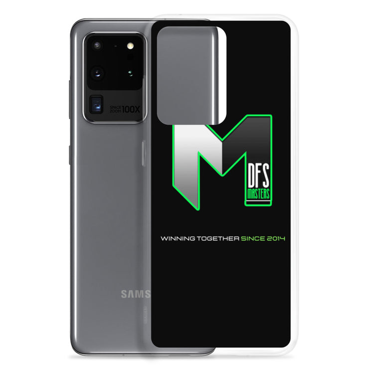 DFS Masters Samsung Case