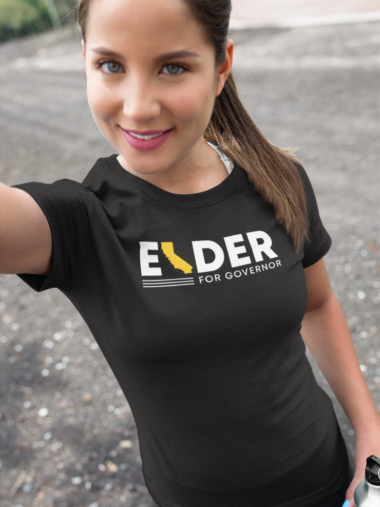 Elect Elder Unisex T-Shirt