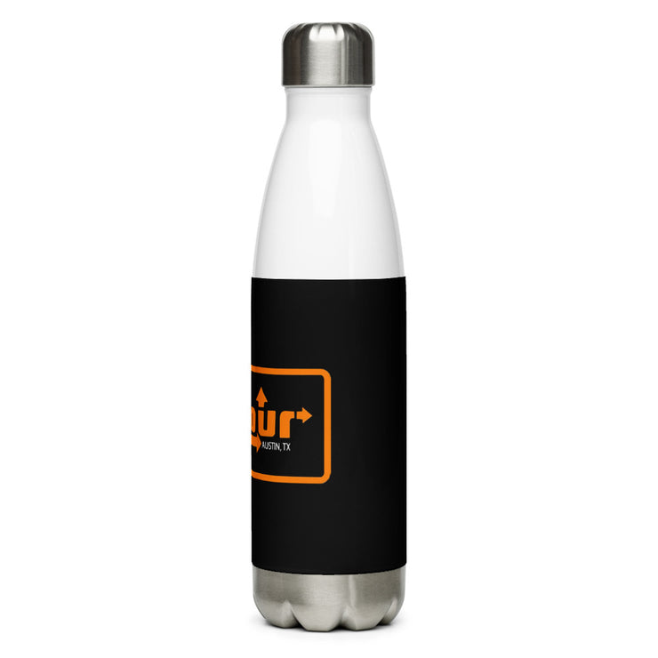 Detour Bar Stainless Steel Water Bottle