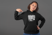 Slow Pokes Brisket Shack Unisex Hoodie