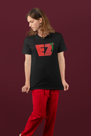EZ's Unisex T-Shirt