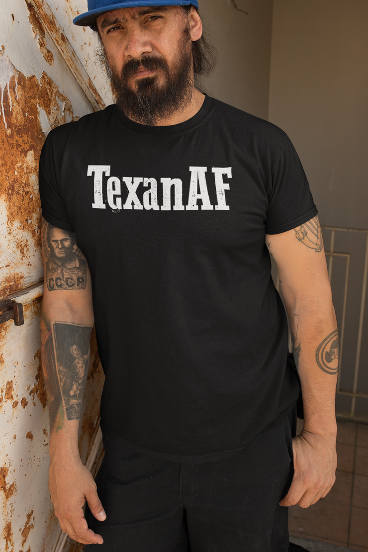TexanAF Unisex T-Shirt