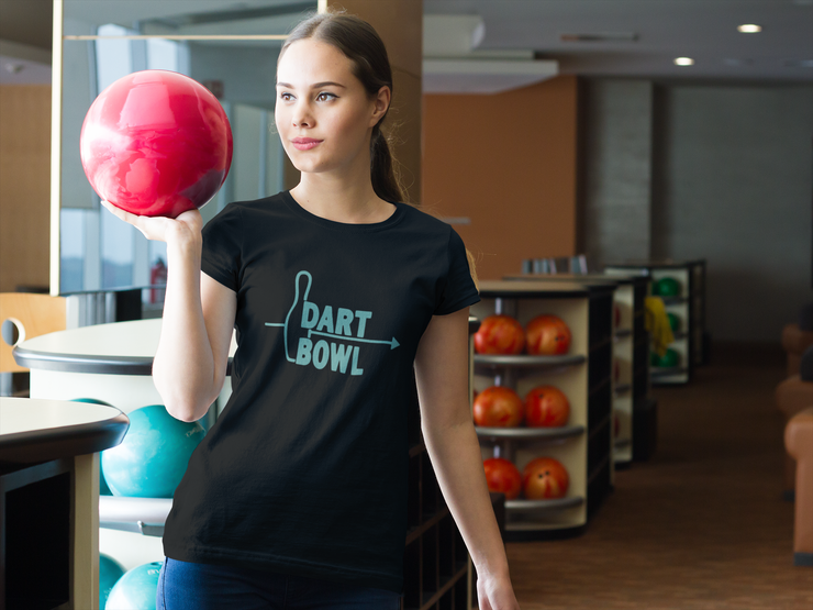 Dart Bowl T-Shirt