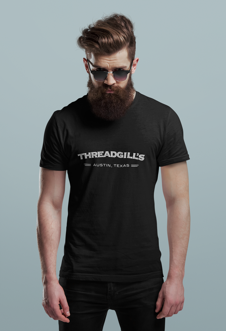 Threadgills Unisex T-Shirt