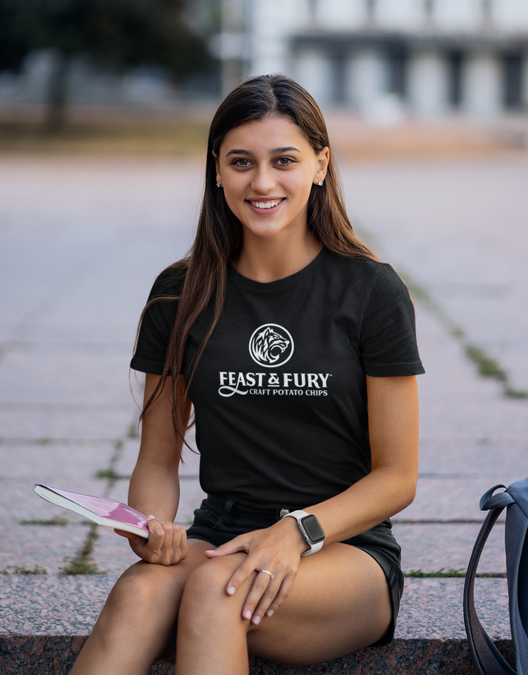 Feast & Fury Unisex T-Shirt