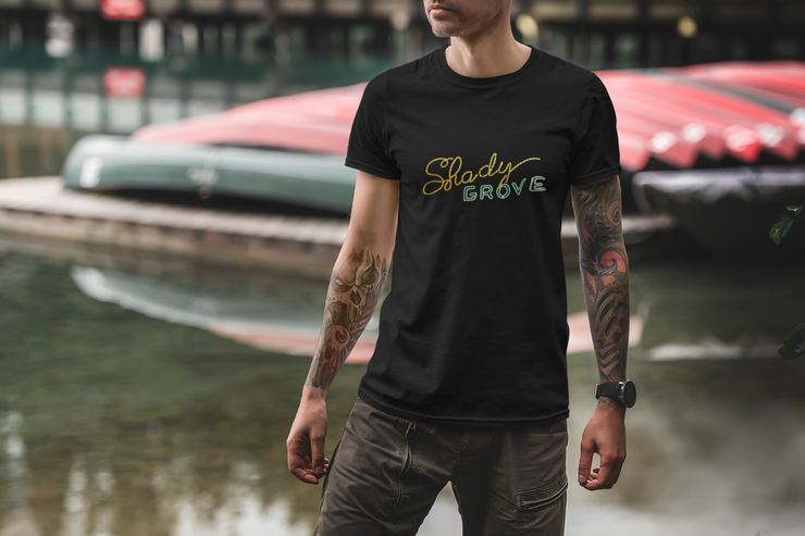 Shady Grove Unisex T-Shirt