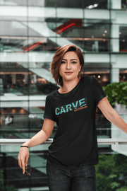Carve Editorial Unisex T-Shirt