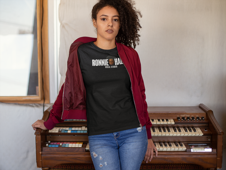 Ronnie Hall Unisex T-Shirt