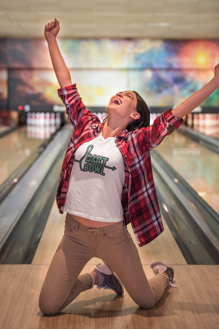 Dart Bowl T-Shirt
