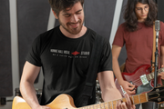 Ronnie Hall Vocal Studio Unisex T-Shirt