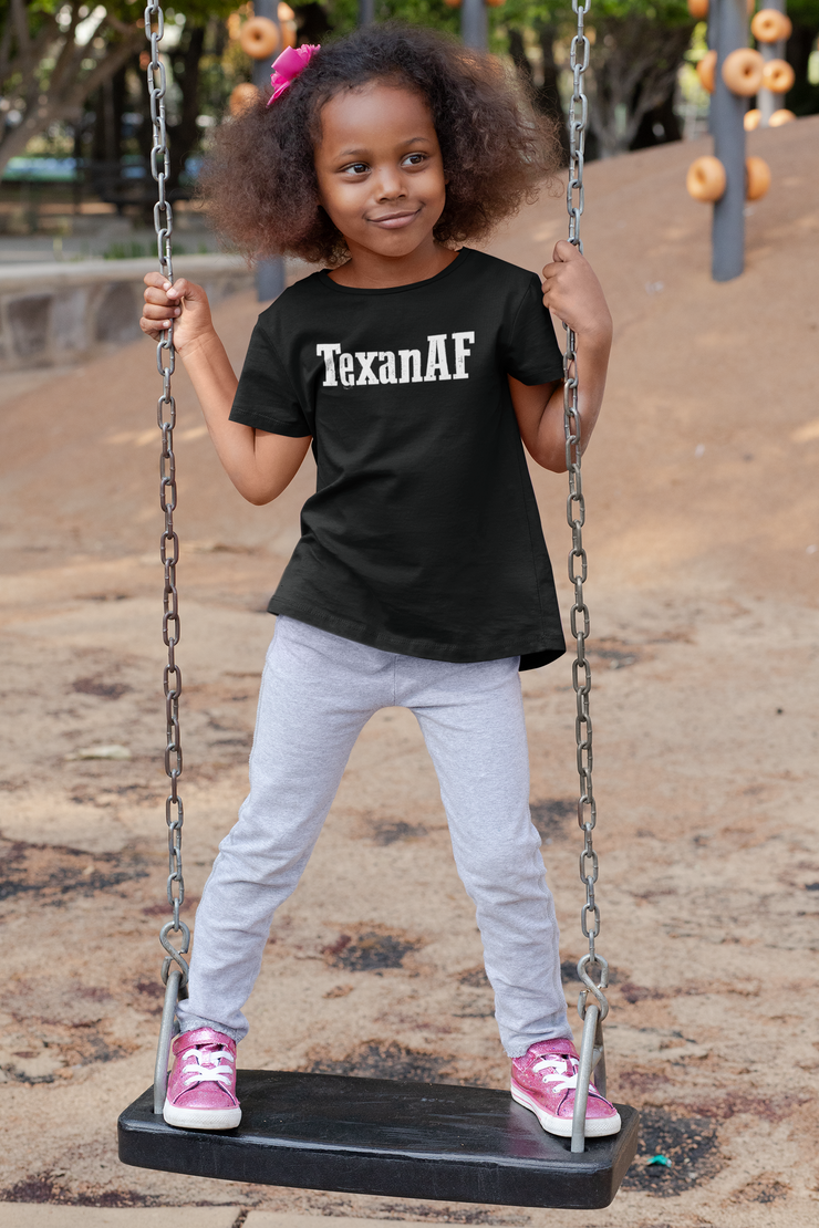 TexanAF Unisex T-Shirt
