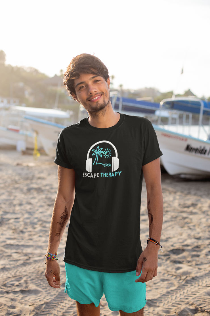 Escape Therapy Unisex T-Shirt