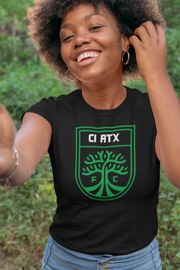 Common Interest "Austin FC" Unisex T-Shirt