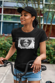 Educated Rage Shirley Chisholm Unisex T-Shirt