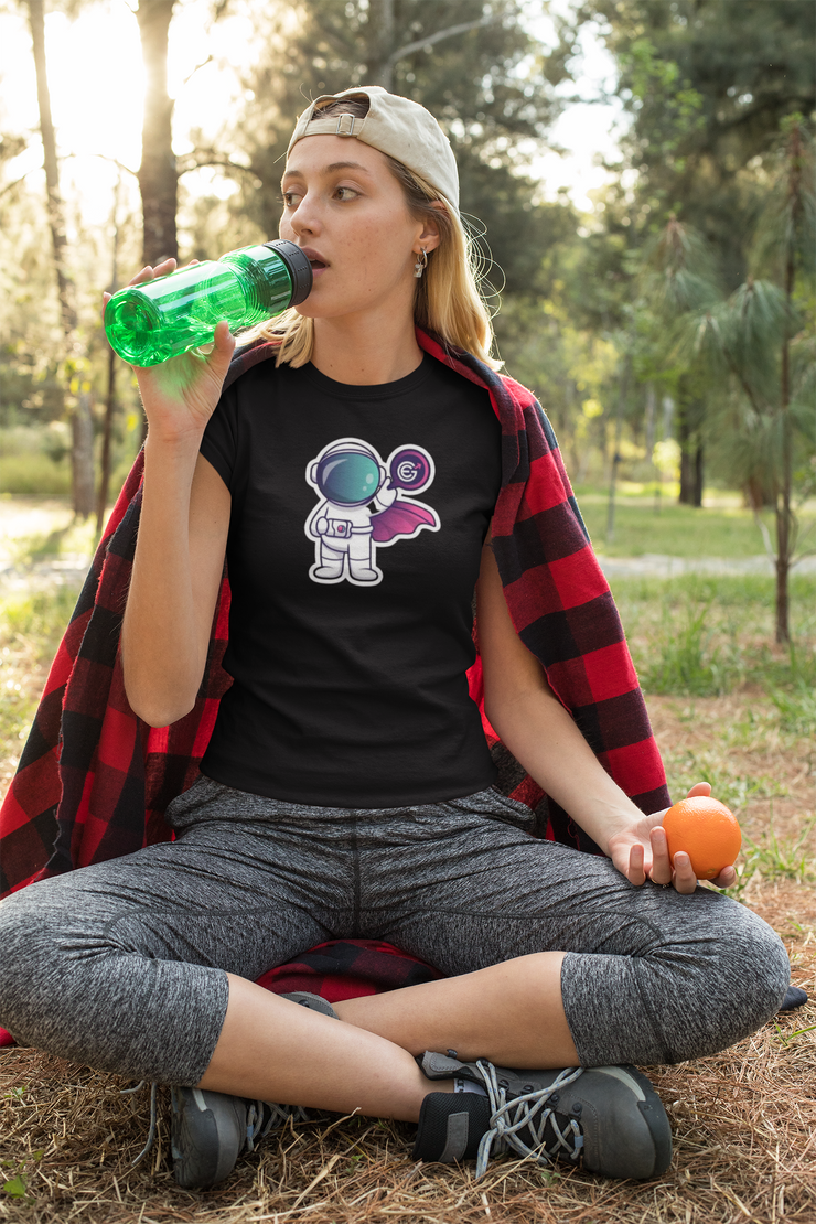 EverGrow "Astronaut" Unisex T-Shirt