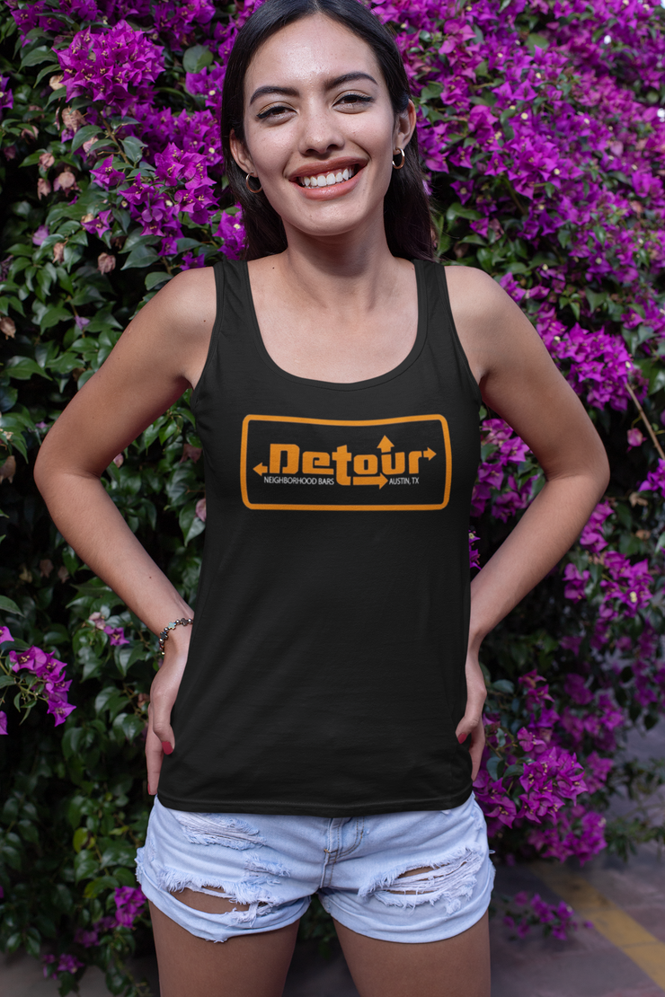 Detour Bar Women&