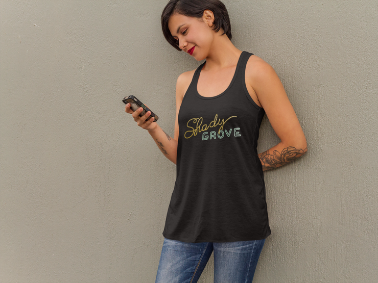 Shady Grove Women&