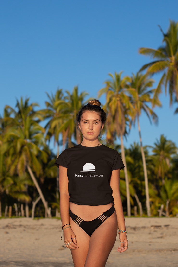Sunset Streetwear Unisex T-Shirt