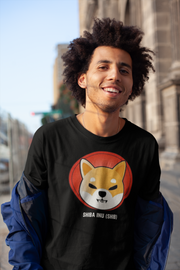 SHIBA INU (SHIB) Unisex T-Shirt